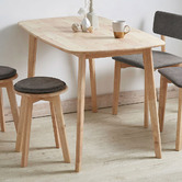 Maja Ansel Design Halsey Dining Table