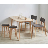 Maja Ansel Design Halsey Dining Table