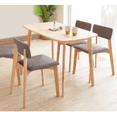 Maja Ansel Design Halsey Dining Table