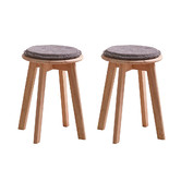 Maja Ansel Design 4 Seater Halsey Dining Table, Chair &amp; Stool Set
