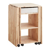 Maja Ansel Design Mashi Foldable Study Desk