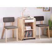 Maja Ansel Design Mashi Foldable Study Desk