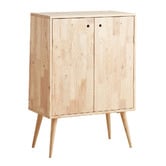 Maja Ansel Design Norman Wine Cabinet