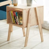 Maja Ansel Design Chiara Side Table