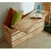 Maja Ansel Design Mindo Storage Bench