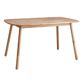 Maja Ansel Design 4 Seater Tiberius Dining Table &amp; Chair Set