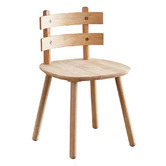 Maja Ansel Design 4 Seater Tiberius Dining Table &amp; Chair Set