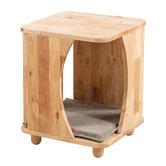 Maja Ansel Design Connor Accent Stool