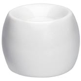 Aromamatic Coral Ceramic 2-In-1 Vaporiser