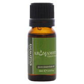 Aromamatic 3 Piece 10ml Aromamist Breathe Easy Essential Oil Set