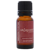 Aromamatic 3 Piece 10ml Aromamist Sleep Essential Oil Set