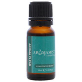 Aromamatic 3 Piece 10ml Aromamist Breathe Easy Essential Oil Set