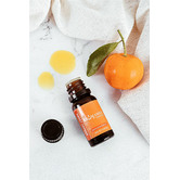 Aromamatic 10ml Aromamist Sweet Orange Pure Essential Oil