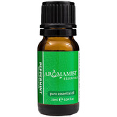 Aromamatic 10ml Aromamist Peppermint Pure Essential Oil