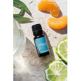 Aromamatic 10ml Aromamist Coastal Breeze Essential Oil Blend
