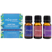 Aromamatic 3 Piece 10ml Aromamist Sleep Essential Oil Set