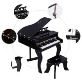 Onshine Onshine Kids' 30 Keys Grand Piano