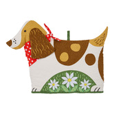 The Home Collective Dog Shaped Tea Cosy