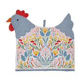 The Home Collective Chicken Shaped Tea Cosy