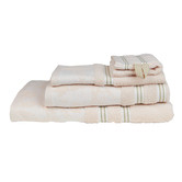 Bedding House x Van Gogh Van Gogh Fleurir Cotton Bathroom Towels