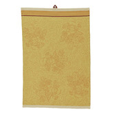 Bedding House x Van Gogh Yellow Van Gogh Tournesol Cotton Teatowel
