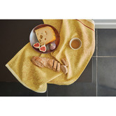 Bedding House x Van Gogh Yellow Van Gogh Tournesol Cotton Teatowel
