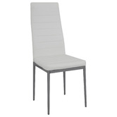Ever Dreaming Living 4 Seater Lancaster Dining Set