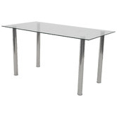 Ever Dreaming Living 4 Seater Lancaster Dining Set