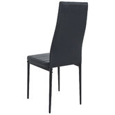 Ever Dreaming Living 4 Seater Lancaster Dining Set