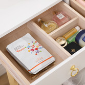 Ever Dreaming Living Amanda Dressing Table with Stool