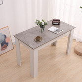 Ever Dreaming Living Holton Dining Table