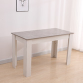 Ever Dreaming Living Holton Dining Table