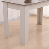 Ever Dreaming Living Holton Dining Table