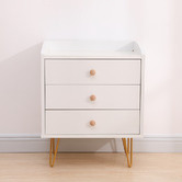 Ever Dreaming Living Amare Bedside Table