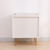 Ever Dreaming Living Amare Bedside Table