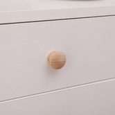 Ever Dreaming Living Amare Bedside Table