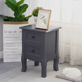 Ever Dreaming Living Coleen Bedside Tables