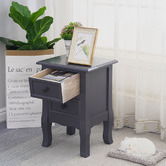 Ever Dreaming Living Coleen Bedside Tables