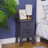 Ever Dreaming Living Coleen Bedside Tables