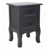 Ever Dreaming Living Coleen Bedside Tables