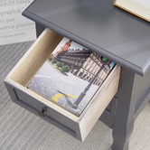 Ever Dreaming Living Coleen Bedside Tables