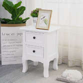 Ever Dreaming Living Coleen Bedside Tables