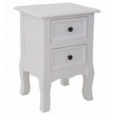 Ever Dreaming Living Coleen Bedside Tables