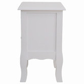 Ever Dreaming Living Coleen Bedside Tables
