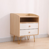 Ever Dreaming Living Izzy Bedside Table