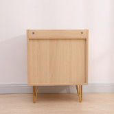 Ever Dreaming Living Izzy Bedside Table