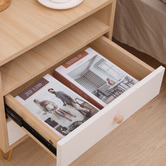 Ever Dreaming Living Izzy Bedside Table