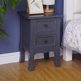 Ever Dreaming Living Coleen Bedside Tables