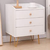 Ever Dreaming Living Amare Bedside Table