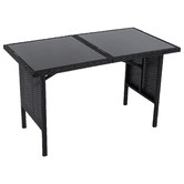 Ever Dreaming Living 8 Seater Damon Outdoor Dining Set